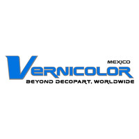 Vernicolor Mexico logo - Similar company to Vernicolor Group