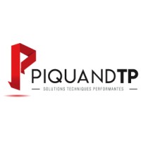 Piquand TP logo - Similar company to Jacquemet - Groupe Brunet