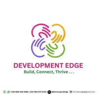 Development Edge logo - Similar company to Afriled Foundation