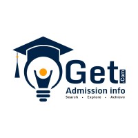 GET Admission Info logo - Similar company to Edutech Solutions