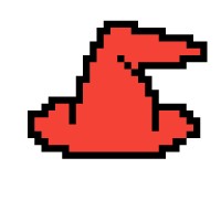 Red Wizard Digital logo - Similar company to Red Wizardry Pty Ltd