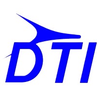DTI Precision Glass Molding logo - Similar company to Precision Electronic Glass