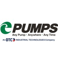 ePUMPS Inc logo - Similar company to Epumps Frac Division