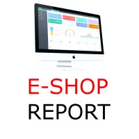 E-SHOP.REPORT logo - Similar company to E Shop