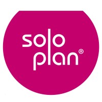 Soloplan GmbH logo - Similar company to Sievon Gmbh