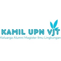 KAMIL UPN Veteran Jawa Timur logo - Similar company to Cipta Progresa