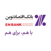 EghtesadNovin Bank logo - Similar company to Dpi Co.