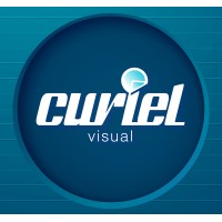 CURiEL Visual logo - Similar company to 3D Fish
