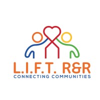 L.I.F.T. R&R logo - Similar company to Prime Lift Services Ltd