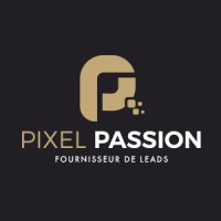 Pixel Passion logo - Similar company to Optimiz-E