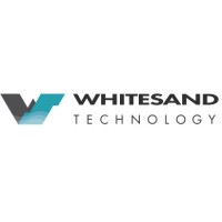 White Sand Technology logo - Similar company to Partnersales