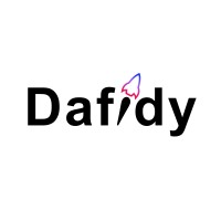 Dafidy logo - Similar company to Quickbus - Intercity Bus Travel (Acquired By Buupass)