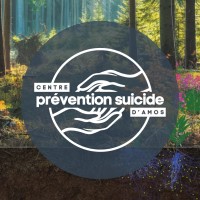 Centre de prévention du suicide d'Amos logo - Similar company to Centre De Prévention Du Suicide Accalmie (Cpsa)