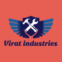 Virat Industries logo - Similar company to Aar Cee Auto Components Private Limited