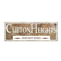 Clifton Heights Apartments
