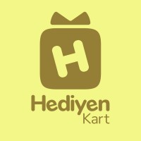 Hediyen Kart logo - Similar company to Youchoose Gift Card