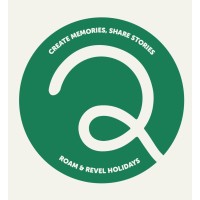 Roam & Revel Holidays. logo - Similar company to Wings And Wheels