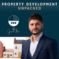 Property Development Unpacked logo - Similar company to I.M. Advisory