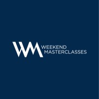 Weekend Masterclasses logo - Similar company to Hermes Exclusive Real Estate