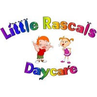 Little Rascals Daycare Secunda logo - Similar company to Llanthony Secunda Priory