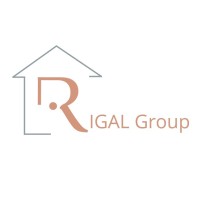 Rigal Group - Promotion - Immobilier logo - Similar company to Citel (Scop)