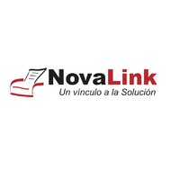 Novalink Digital S.A. logo - Similar company to Bolbrac Digital Printing