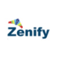 Zenify logo - Similar company to Zenify