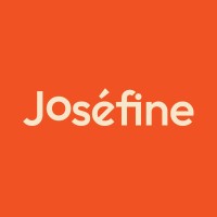Joséfine logo - Similar company to Poimandres