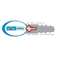 Minda Silca Engineering Pvt. Ltd. logo - Similar company to Minda Silca Engineering Ltd.