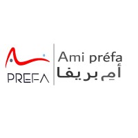 Ami préfa logo - Similar company to Prefa Services S.A.R.L