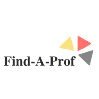 Find-A-Prof