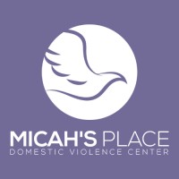 Micah's Place logo - Similar company to Florida Partnership To End Domestic Violence