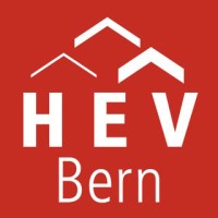 Hauseigentümerverband (HEV) Bern und Umgebung logo - Similar company to Haus Des Wissens Und Der Wirtschaft E. V.