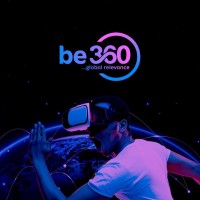 BrandEazy360 logo - Similar company to Gaozim