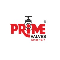 Prime Industrial Valves Mfg. Co. logo - Similar company to Flotek