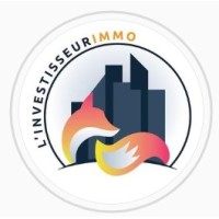 L'Investisseur Immo logo - Similar company to Creative Motion Control