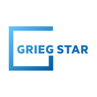 Grieg Star logo - Similar company to G2 Ocean
