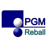 PGM Reball Ltd logo - Similar company to Micro-Mesh Engineering