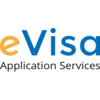 eVisa application services logo - Similar company to Visumpro