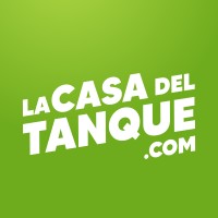 La Casa del Tanque logo - Similar company to Ecotank Mx
