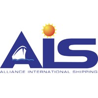Alliance International Shipping logo - Similar company to Alliance Highway Capacity