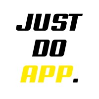 Just Do App. logo - Similar company to Mysterytea
