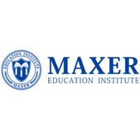 Maxer Education Institute logo - Similar company to Maxer Web Services