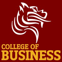 College of Business at Pacific University logo - Similar company to Ashbeanpdx Marketing