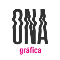 Ona Gráfica logo - Similar company to Xoo Studio