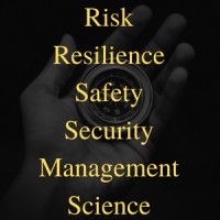 Risk, Security, Safety, Resilience & Management Sciences logo - Similar company to Risk Security