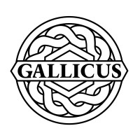 Gallicus logo - Similar company to Fret