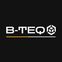 B-TEQ Engineering logo - Similar company to Mebema