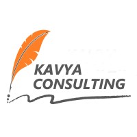 Kavya Consulting logo - Similar company to Kavya Nelson