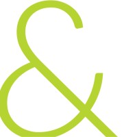 Fog & Apple logo - Similar company to Audie Visuals